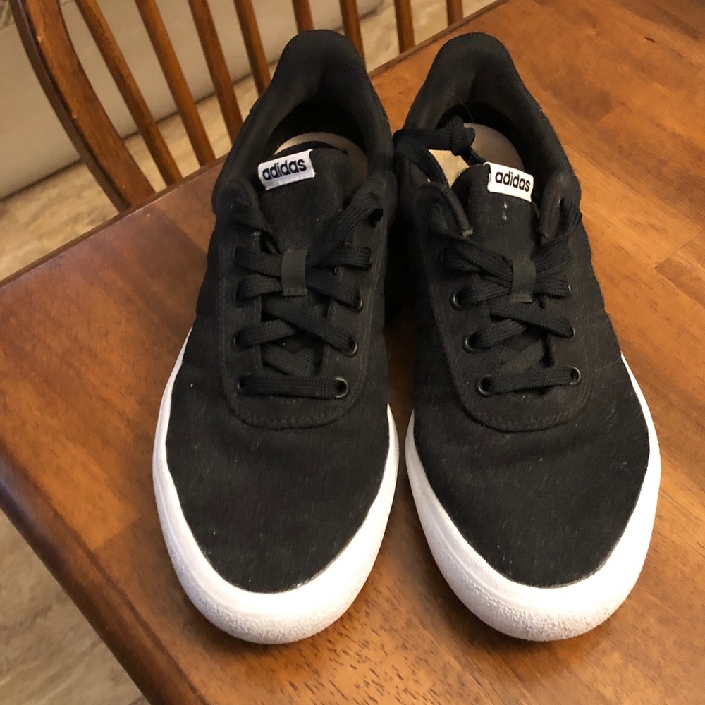 Womens Adidas fashion sneakers